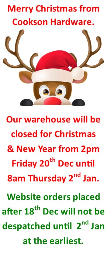 Xmas 2024 Opening Hours